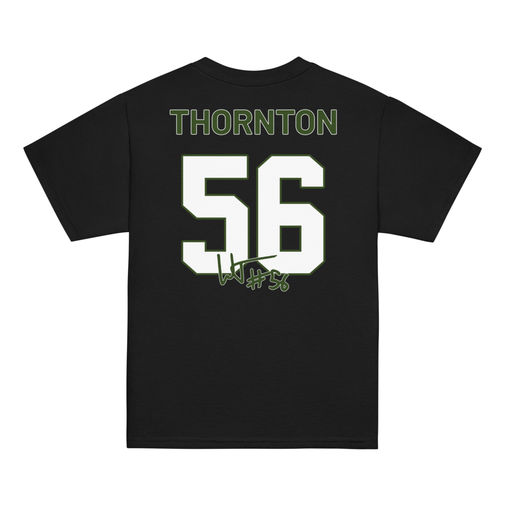 Will Thornton | Jersey Style Youth Shirt