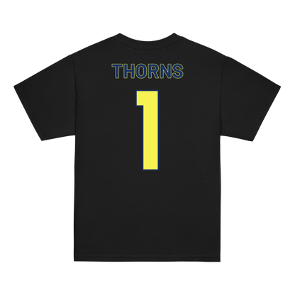 Kelahn Thorns | Jersey Style Youth Shirt