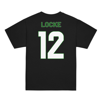 Jionye Locke | Jersey Style Youth Shirt