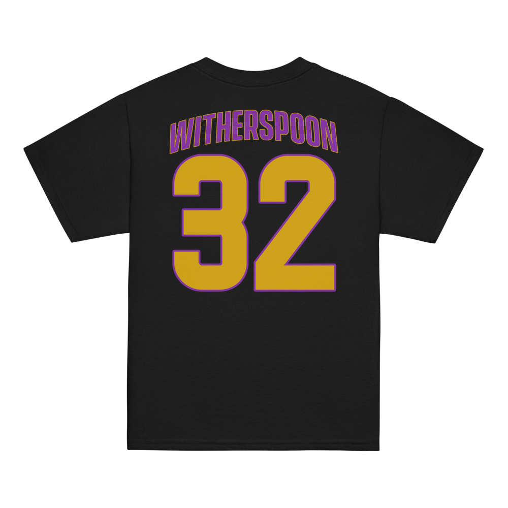Lildesmion Witherspoon | Jersey Style Youth Shirt