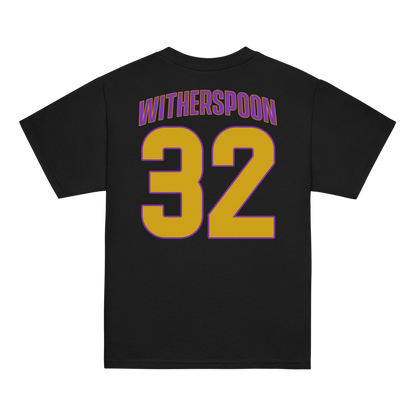 Lildesmion Witherspoon | Jersey Style Youth Shirt