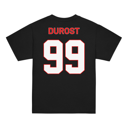 Anna Durost | Jersey Style Youth Shirt