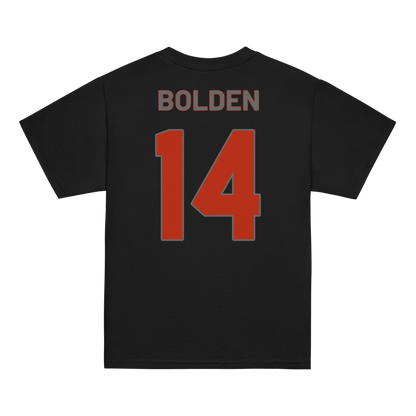 Harper Bolden | Jersey Style Youth Shirt