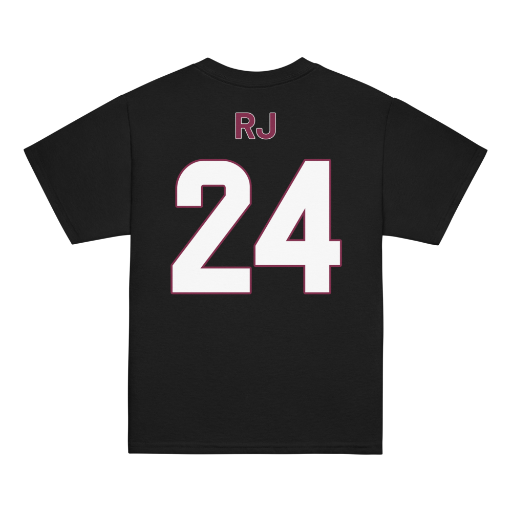 Roland Fernandez | Jersey Style Youth Shirt