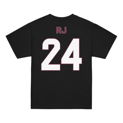 Roland Fernandez | Jersey Style Youth Shirt