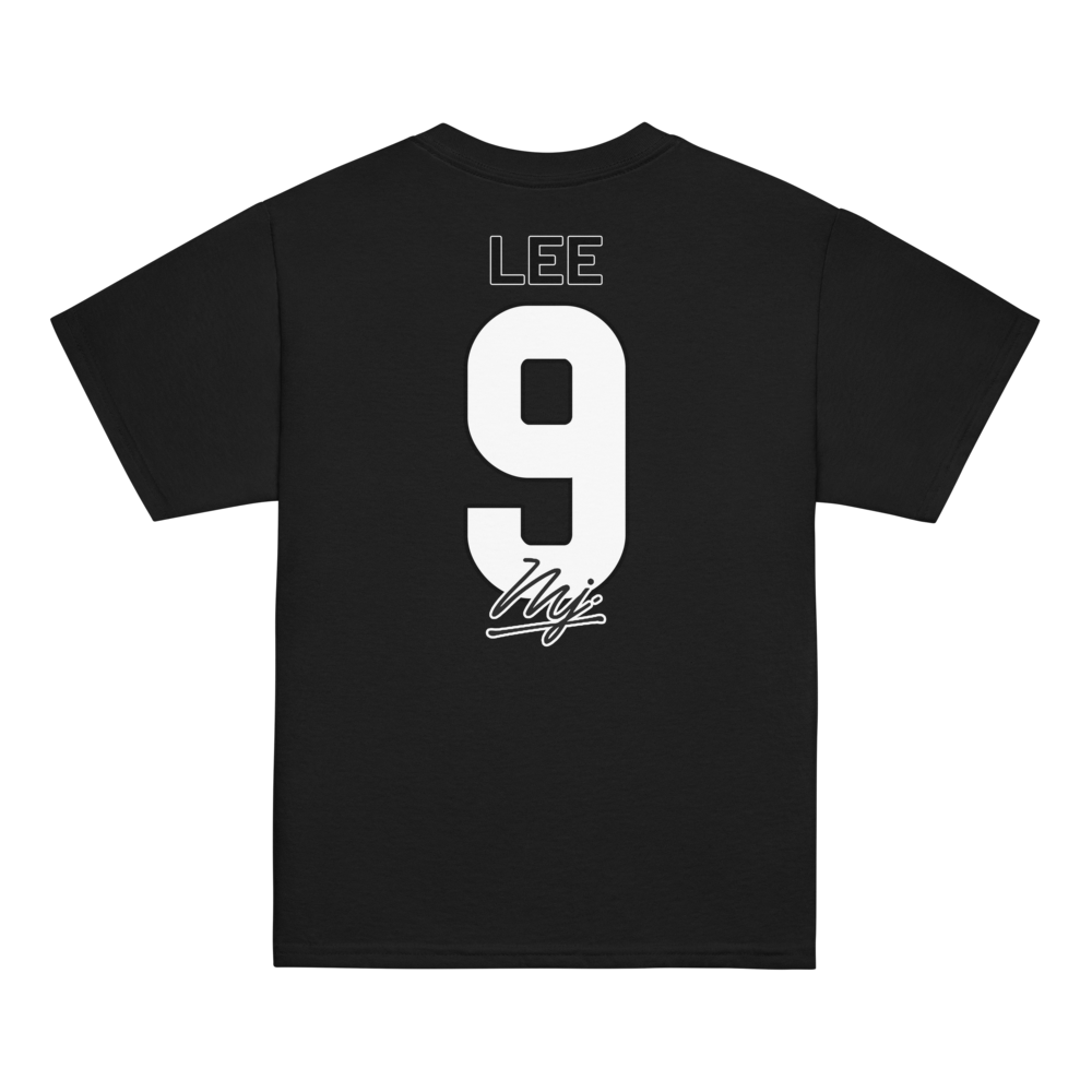 Monterius Lee | Jersey Style Youth Shirt