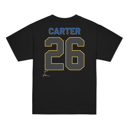 Jazzell Carter | Jersey Style Youth Shirt