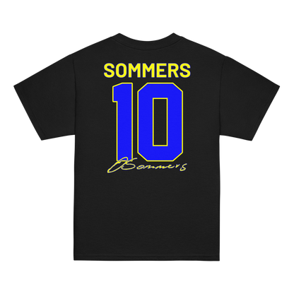 Oren Sommers | Jersey Style Youth Shirt