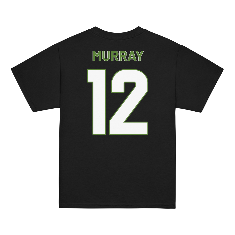 Lamar Murray | Jersey Style Youth Shirt