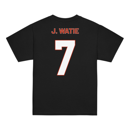 Jarek Watie | Jersey Style Youth Shirt