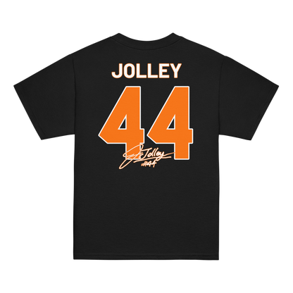 Jackson Jolley | Jersey Style Youth Shirt