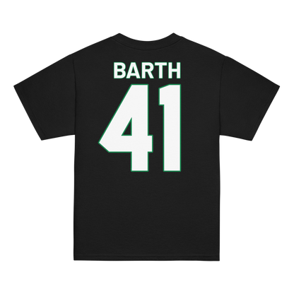 Tyler Barth | Jersey Style Youth Shirt