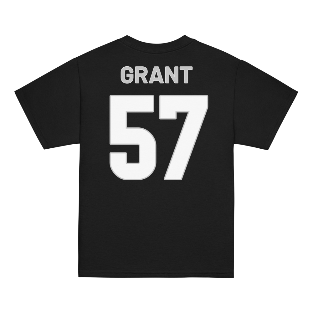 Malachi Grant | Jersey Style Youth Shirt