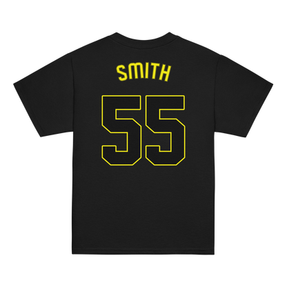 Isaiah Smith | Jersey Style Youth Shirt