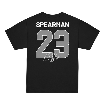 Kendahl Spearman | Jersey Style Youth Shirt
