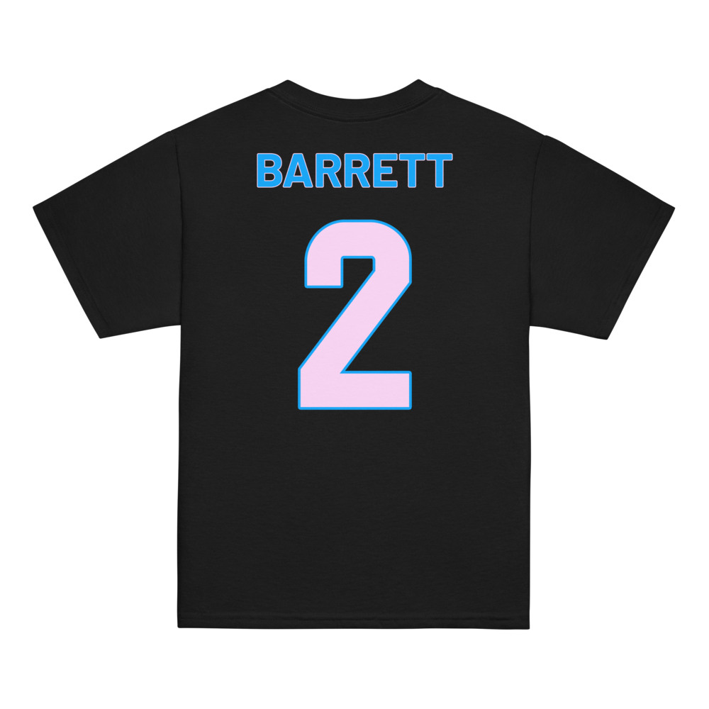 Khloe Barrett | Jersey Style Youth Shirt