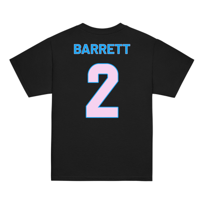 Khloe Barrett | Jersey Style Youth Shirt