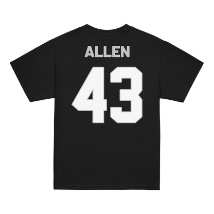 MarQuis Allen | Jersey Style Youth Shirt