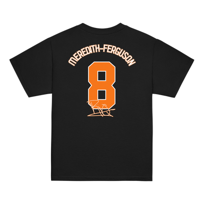 Tariq Meredith | Jersey Style Youth Shirt