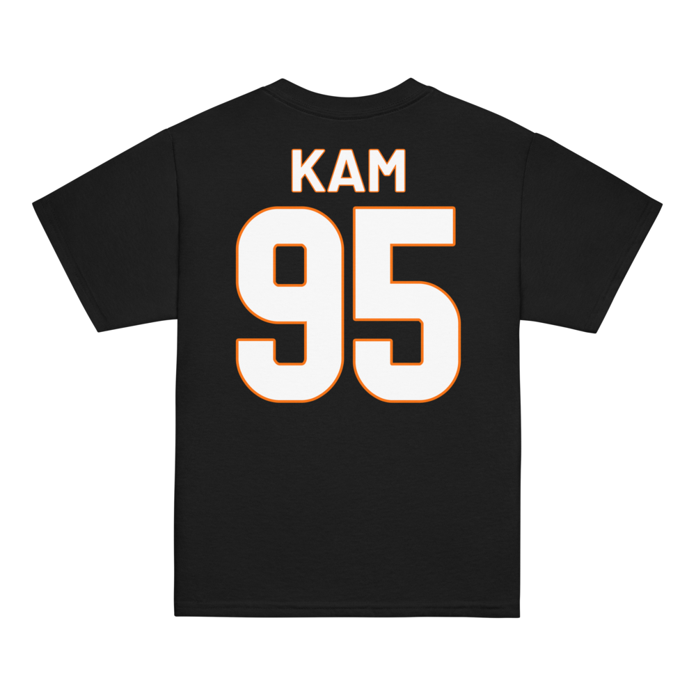 Kamron Smith | Jersey Style Youth Shirt