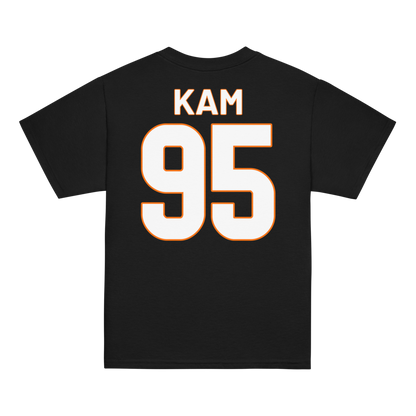 Kamron Smith | Jersey Style Youth Shirt