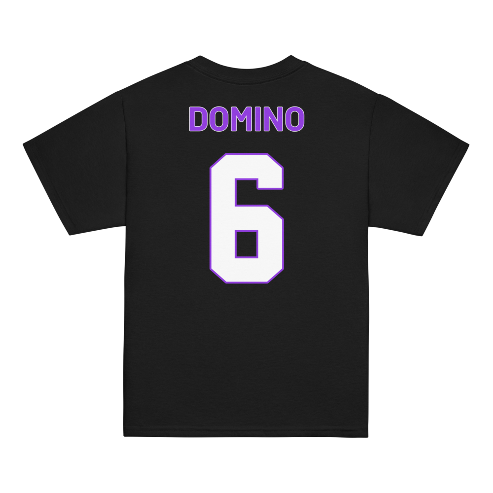 Bryan Domink | Jersey Style Youth Shirt