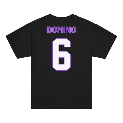 Bryan Domino | Jersey Style Youth Shirt