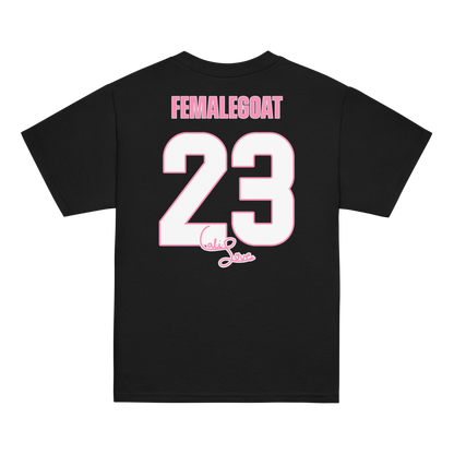 Cali Davis | Jersey Style Youth Shirt