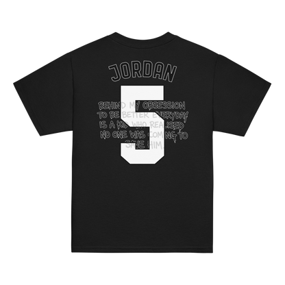 Tremayne Jordan | Jersey Style Youth Shirt