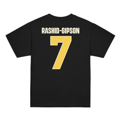 Brea Rashid-Gipson | Jersey Style Youth Shirt