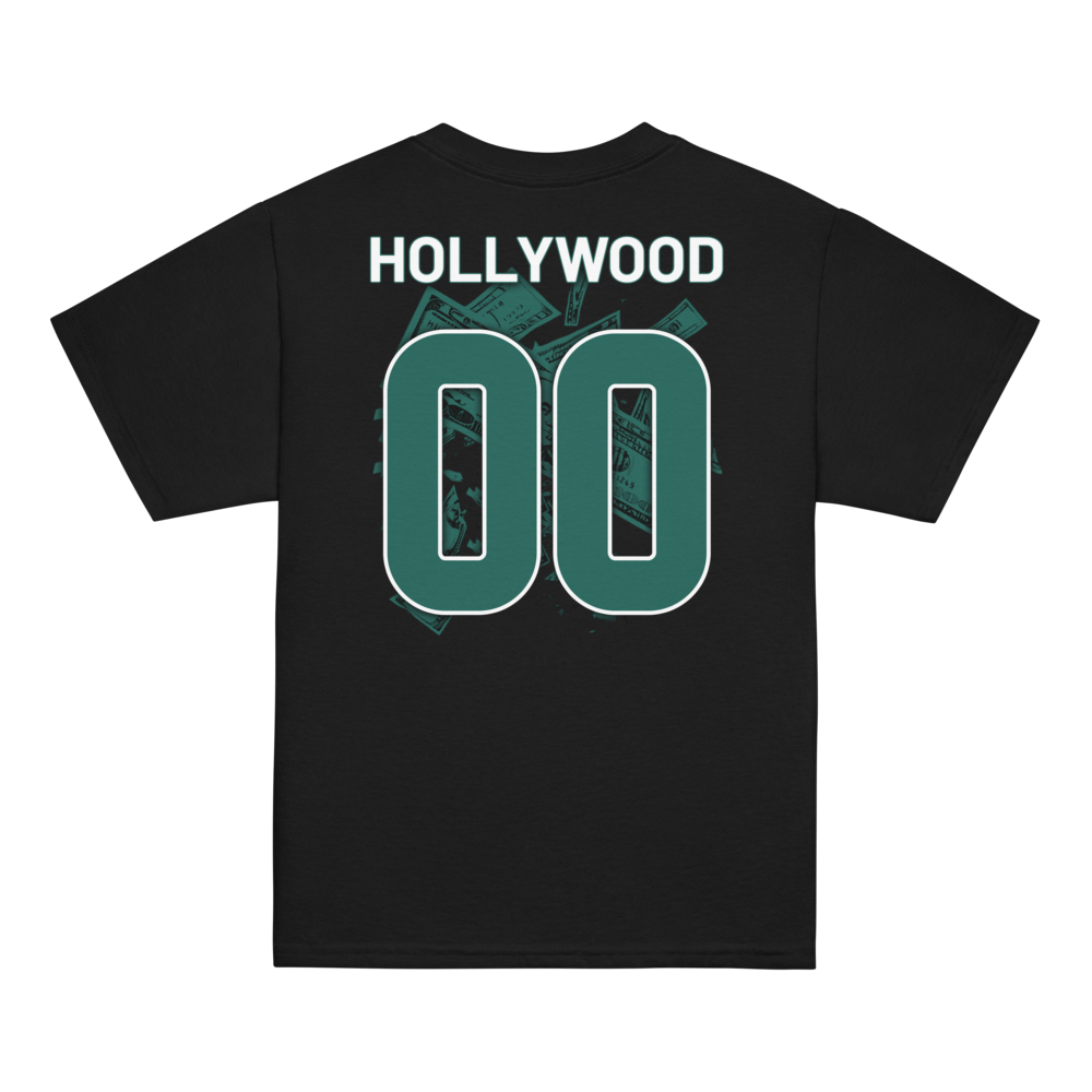 Jordan Landis | Jersey Style Youth Shirt