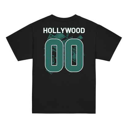 Jordan Landis | Jersey Style Youth Shirt