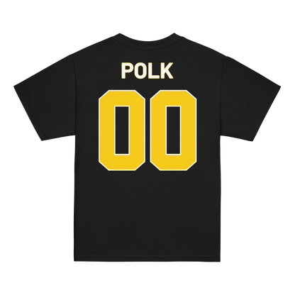 Malik Polk | Jersey Style Youth Shirt