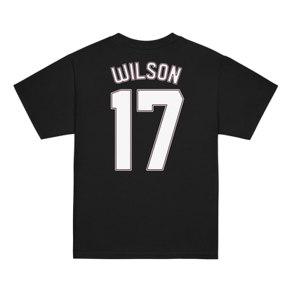 Kylie Wilson | Jersey Style Youth Shirt