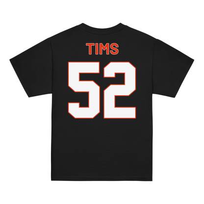 Cornelius Tims | Jersey Style Youth Shirt