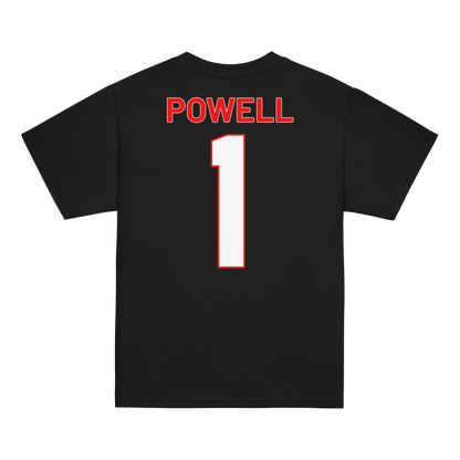 Tjay Powell | Jersey Style Youth Shirt