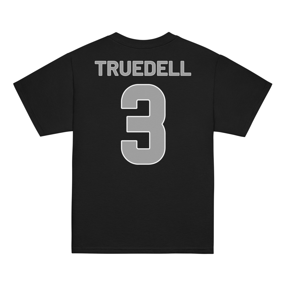 AJ Truedell | Jersey Style Youth Shirt
