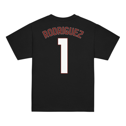Christopher Rodriguez | Jersey Style Youth Shirt