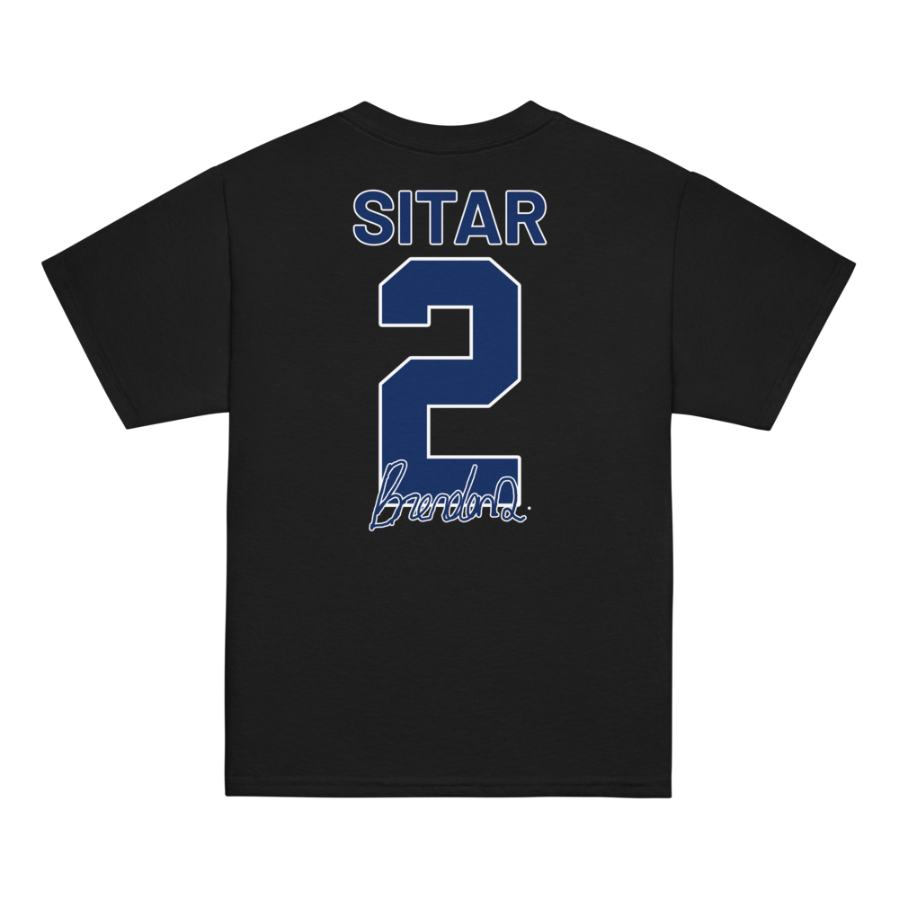 Brendan Sitar | Jersey Style Youth Shirt