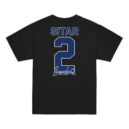 Brendan Sitar | Jersey Style Youth Shirt