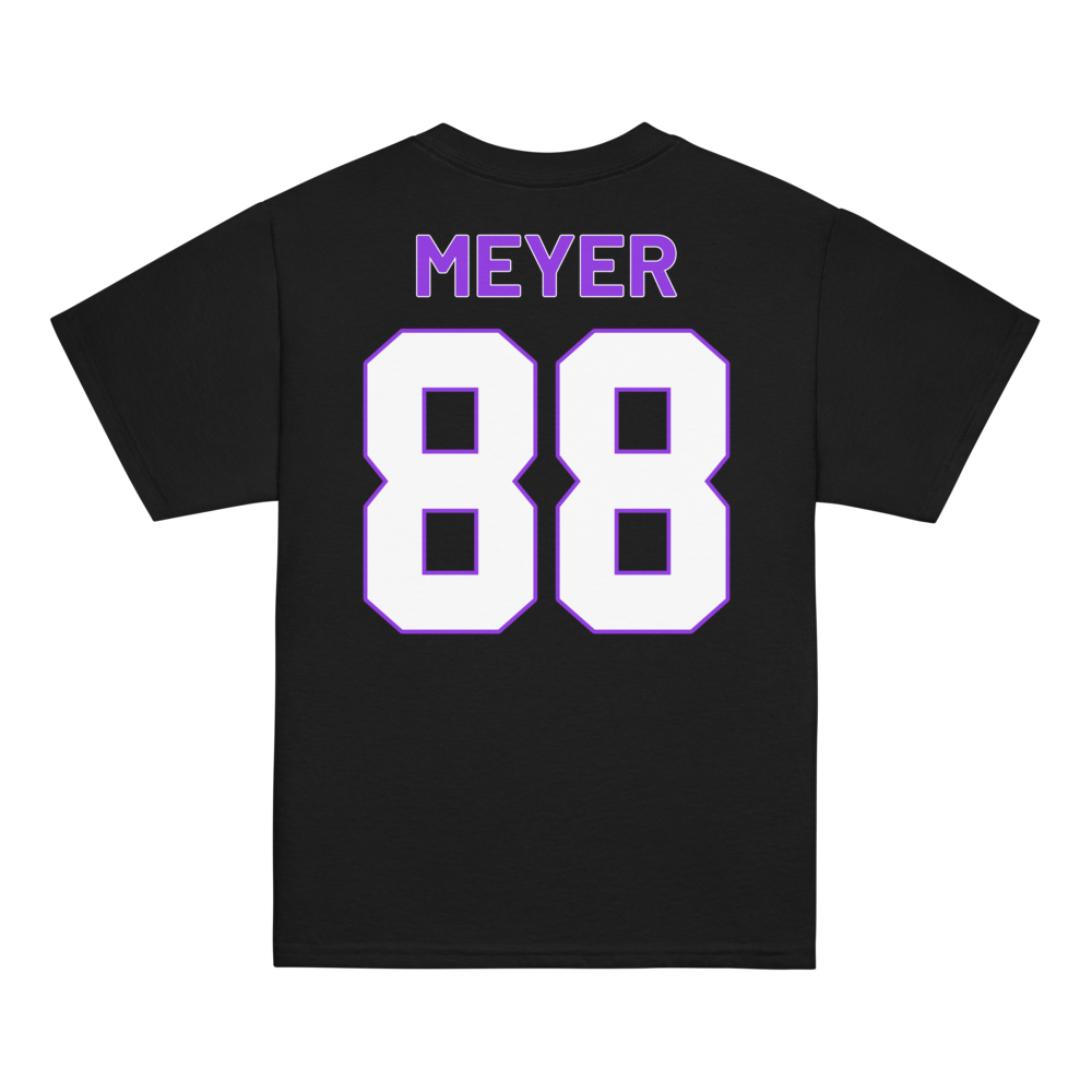 Aidan Meyer | Jersey Style Youth Shirt