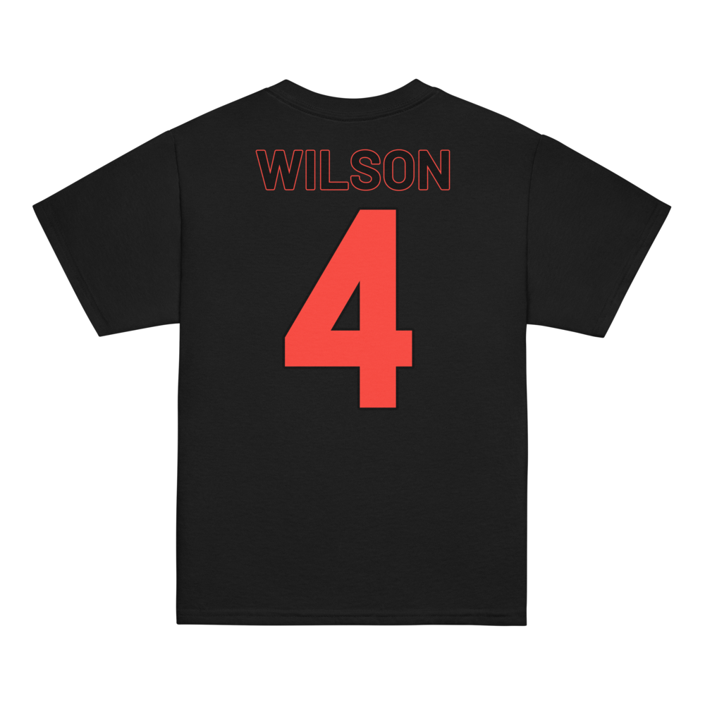 Mari Wilson | Jersey Style Youth Shirt