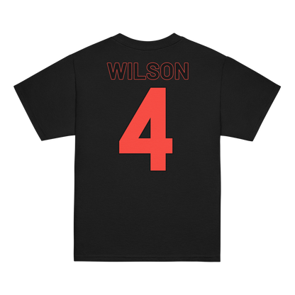 Mari Wilson | Jersey Style Youth Shirt