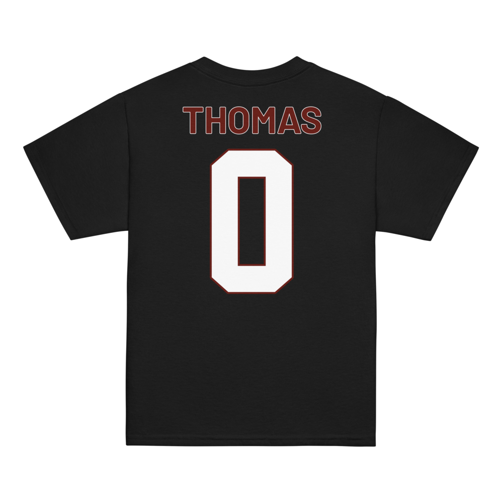 D’Vonte Thomas | Jersey Style Youth Shirt