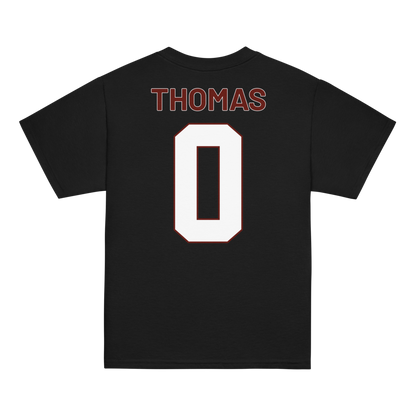D’Vonte Thomas | Jersey Style Youth Shirt