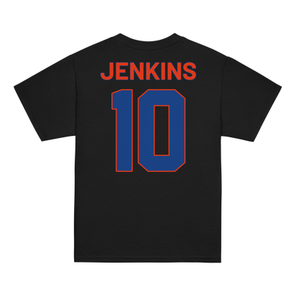 Darius Jenkins | Jersey Style Youth Shirt