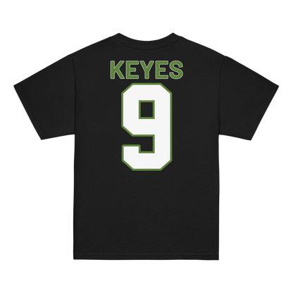 James Keyes | Jersey Style Youth Shirt