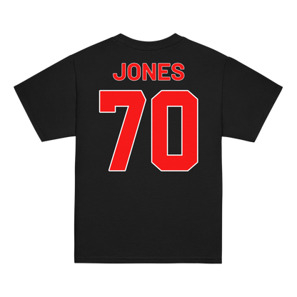 Dylan Jones | Jersey Style Youth Shirt