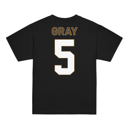 X’Zavion Gray | Jersey Style Youth Shirt