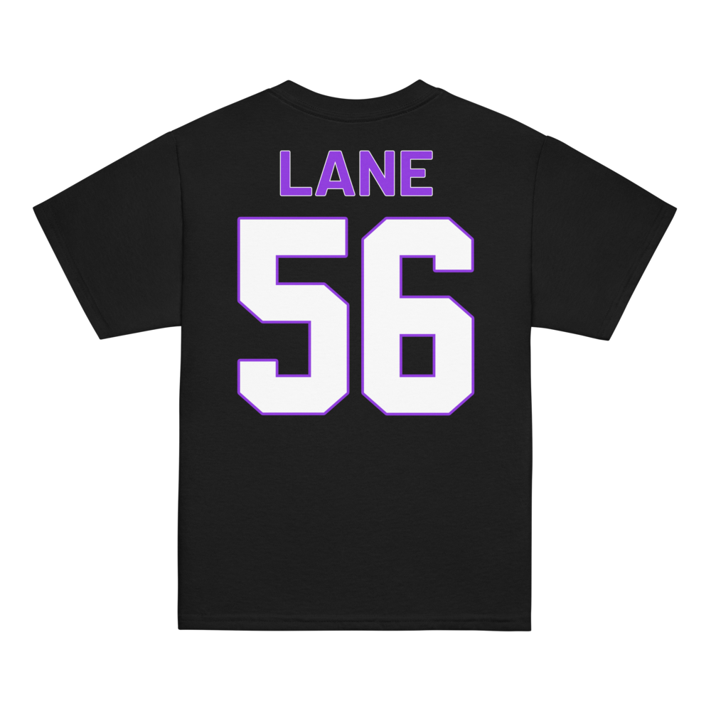Davion Lane | Jersey Style Youth Shirt